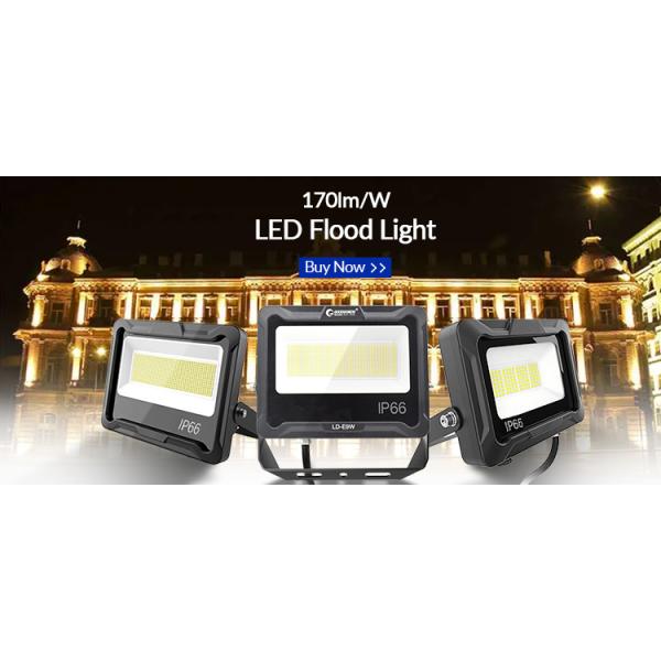 500 watts Lumière de stade de football en extérieur à LED