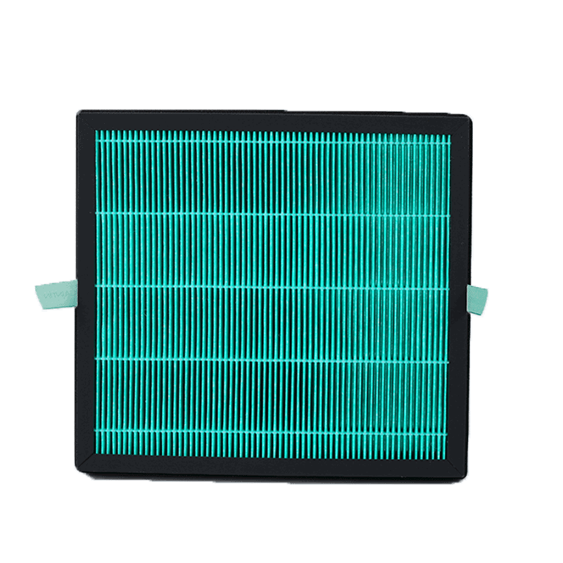 Antibacteria Cabin HEPA FY1119 Filter For PM2.5 Allergens