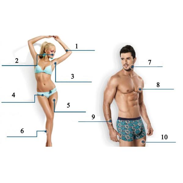 Постоянное волокно машины удаления волос лазера диода соединило силу 808нм 600в