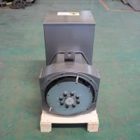& 100% Cobre Diesel AC Gerador IP23 para Honda Diesel Grupo Gerador