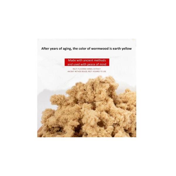 30 1 Moxibustion Strip Ratio Multifunctional Smoke Moxa Stick with Chen Airong Ingredient