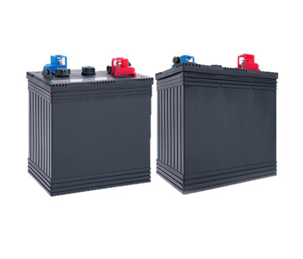 BCI JIS Flooded Lead Acid Leisure Battery 120Ah 12 Volt Golf Cart Batteries