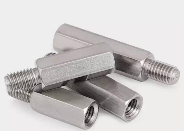 M3 M5 M6 en acier inoxydable mâle et femelle Hex Head Standoff