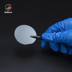 JDCD06-001-005 6-Inch Silicon Wafer MEMS Devices Integrated Circuits Dedicated