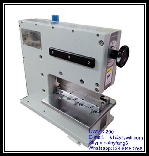 Pneumatically Driven And Electromagnetic Valve Control PCB Router