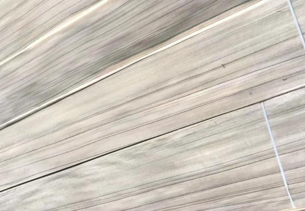 Papua New Guinea Wainut Wood Veneer Rotary Cut Veneer Length 2.5m