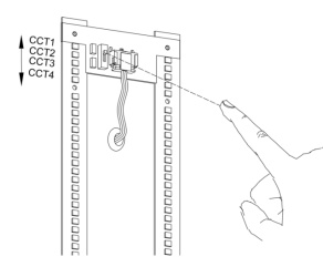 Светильник 0-10V Dimmable прокладки СИД 4FT линейный затемняет к