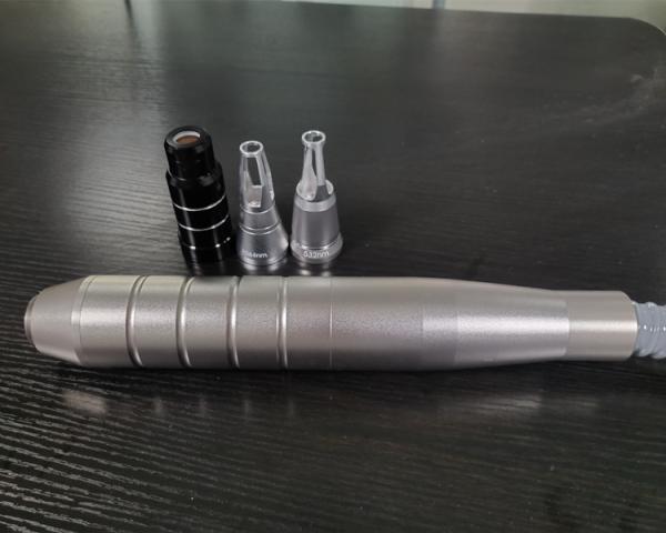 Máquina do laser do picosegundo da máquina 755nm da remoção do cabelo de 2000MJ DPL