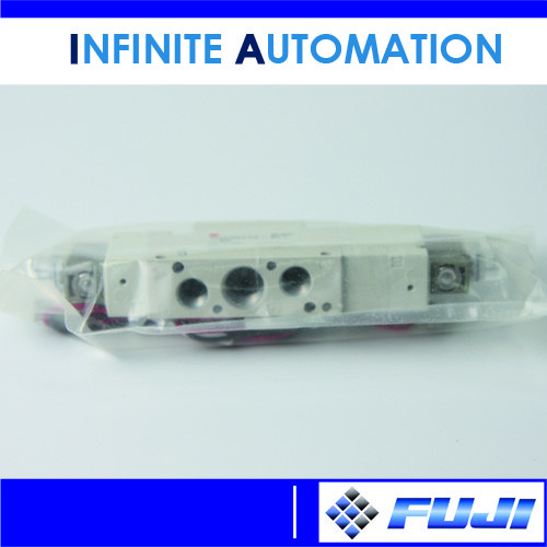 части первоначальной и новой Фудзи NXT машины Лучш-качества запасные для обломока Mounters Фудзи NXT, H63469, КЛАПАНА, SOL