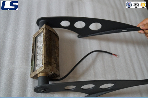 F-150 Raptor Svt Roof Upper Windshield Mount Brackets for 50