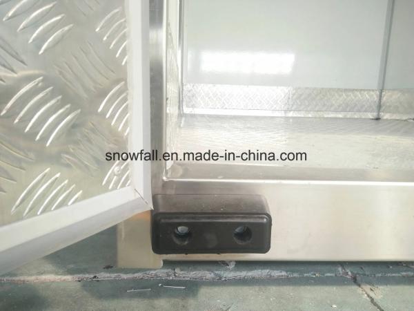 Custom Refrigerated Truck Box 150 Sets Monthly High Strength FRP
