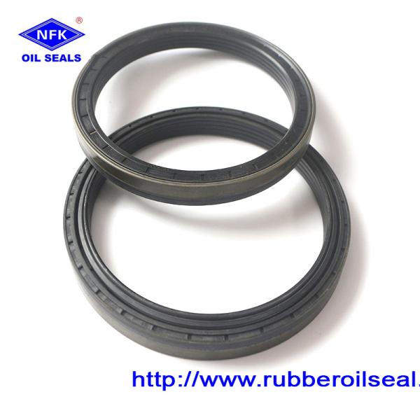 Taiwan Brand OEM TAN TAN-6150x180x14.516 NBR Hydraulic High Pressure Skeleton Shaft Oil Seal