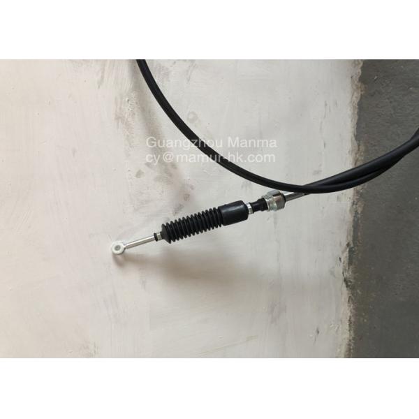 Cabo seleto CONT da transmissão de MAMUR para JMC 1030 1040 170340010 peças de automóvel de JMC