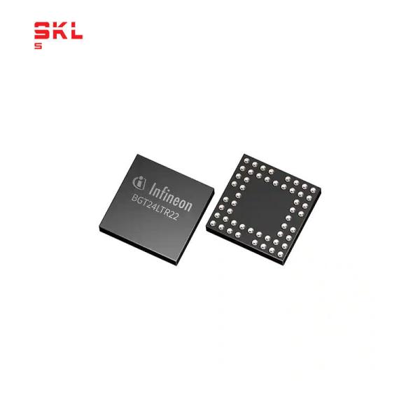 BGT24LTR11N16E6327XTSA1 RF Power Transistors 24GHz Radar Transceiver