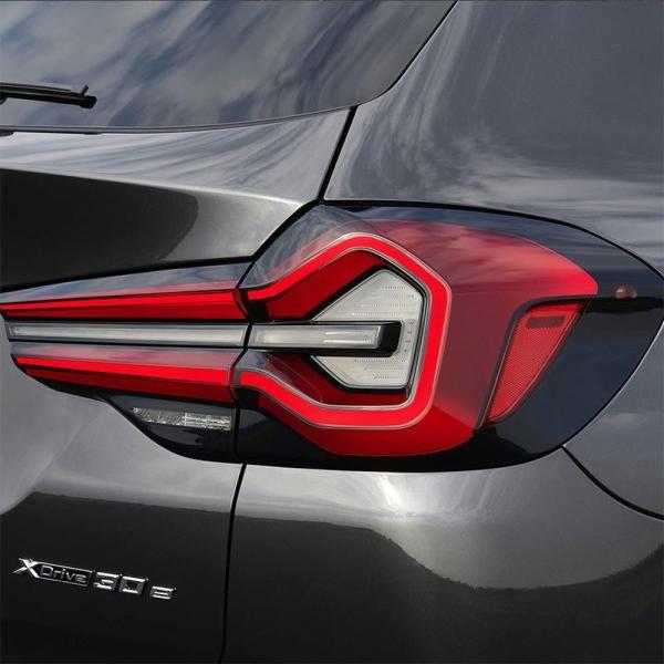 Effortless Installation Plug and Play LED Tail Lamp for 2018-2021 BMW X3 G08