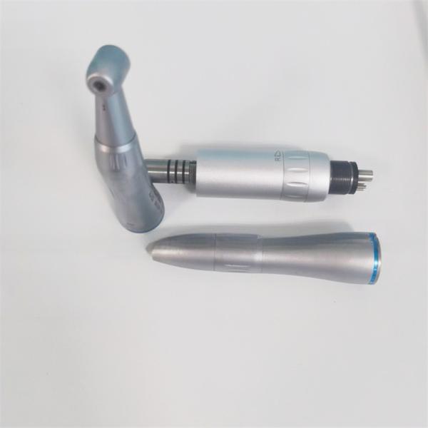 Inner Water Spray Dental Airotor Turbine 2/4 Holes Low Speed Dental Handpiece