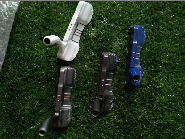 blade golf putter,  golf head  ,  golf putter  ,  complete golf putter