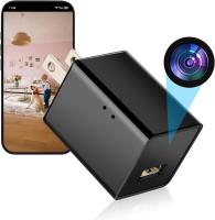 Caméra cachée chargeur USB mini TF Card FHD 4K 2K 1080P Caméra espion Wifi