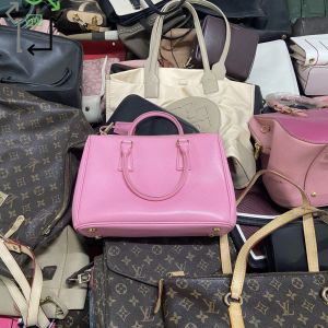 Ladies Second Hand Branded Bags Designer Used Luxury Brand Bags Whosesale