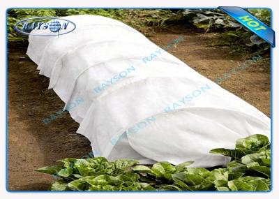 Multi tela não tecida resistente UV da paisagem da cor com polipropileno 100%