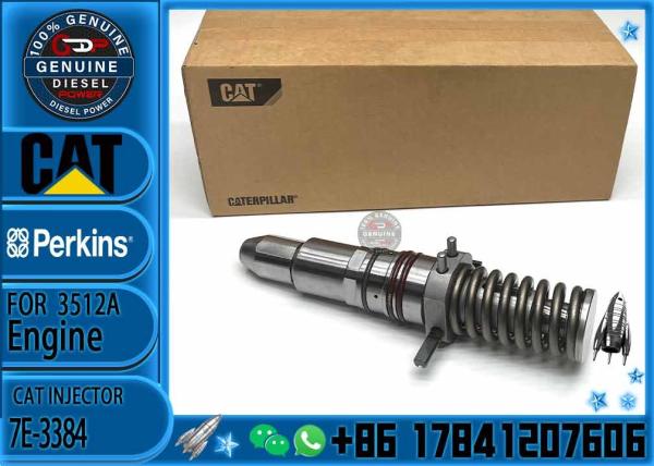 Common Rail Injector Assy 7E-6048 7C-2239 7C-4174 7E-3384 7C-9577 7E-8836 7E-3382 9Y-1785