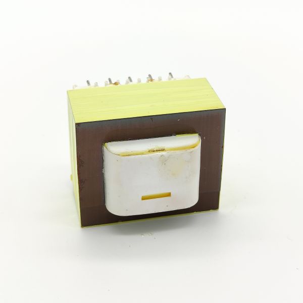 Customizable Low Frequency Transformers Single Phase Long Lasting