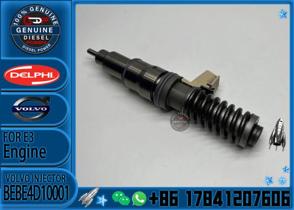 Injetor de combustível diesel para carros comuns 20564425 BEBE4D10001 BEBE4D06001 BEBE5D32001 BEBE4D29001 Para VOL
