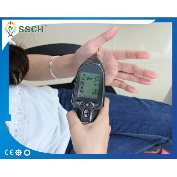 Portable Diagnoses Digital Therapy Machine Physical Therapy Apparatus GB - 68A