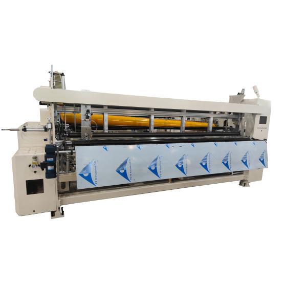 11kw Kitchen Towel  Toilet Paper Rewinding Machine 2400mm