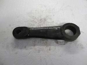 SHAANXI COPY QUALITY PHOTO COLOR Steering arm - Сошка рулевая DZ93259470002