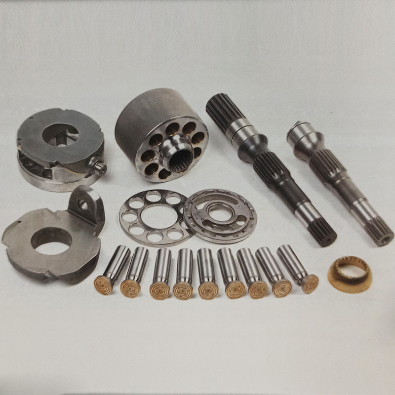 HPV95 Hydraulic Pump Repair Kit Pump Spare Part for KOMATSU PC200-6 PC200-7 Excavator