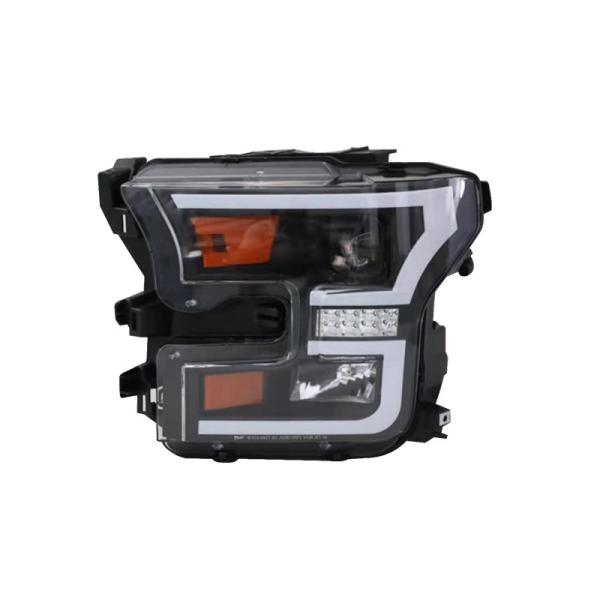 Набор тела автомобиля изготовителя OEM оптовый для ренджера T7 T8 Upgrage Форда к хищнику F150