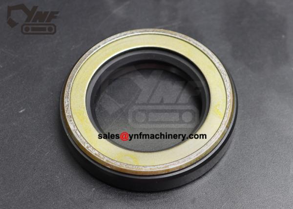 YNF15381 4320490 Oil Seal For Hitachi Excavator ZX110 ZX110-3 ZX110-3-AMS ZX110-3-HCME, ZX110-E, ZX110M, ZX110M-3 ZX110M-3-HCME  ZX120 ZX120-3 ZX120-E ZX120-HCMC ZX125US ZX125US-E ZX130-3