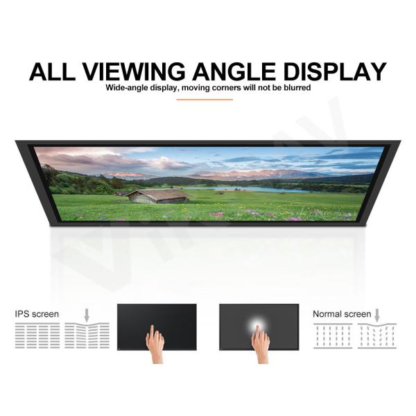 10.4 дюймовый сенсорный экран для 2008-2012 Toyota Corolla Мультимедийный проигрыватель Android GPS навигация Беспроводная Carplay