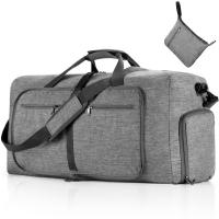 Saco de Duffel Desportivo Folhável para Jovens Super Leve Disponível em diferentes tamanhos