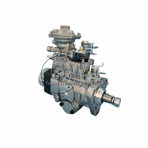 0460426385 3963960 VE6/12F1100R962-6 Fuel Injection Pump for Cummins Engine ISB QSB 5.9L 6BTAA 4BT3.9