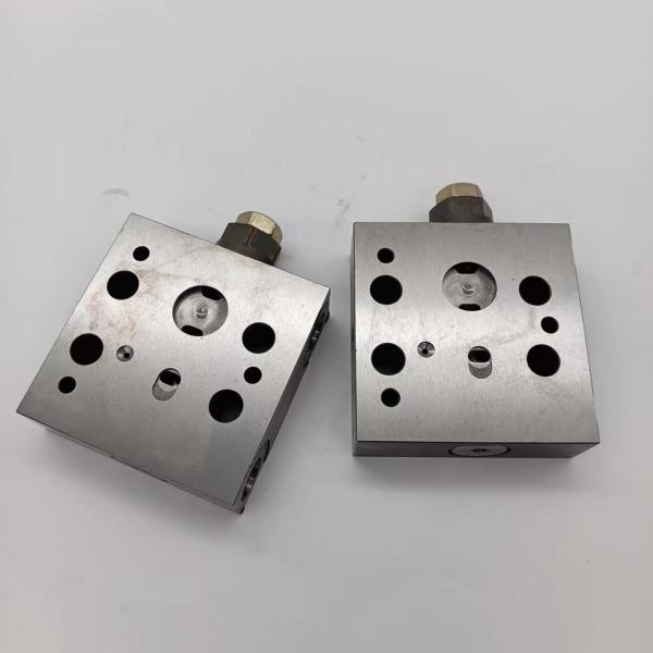 Comatsu PC200-6 válvula de alivio de compresión para excavadora 702-21-09147