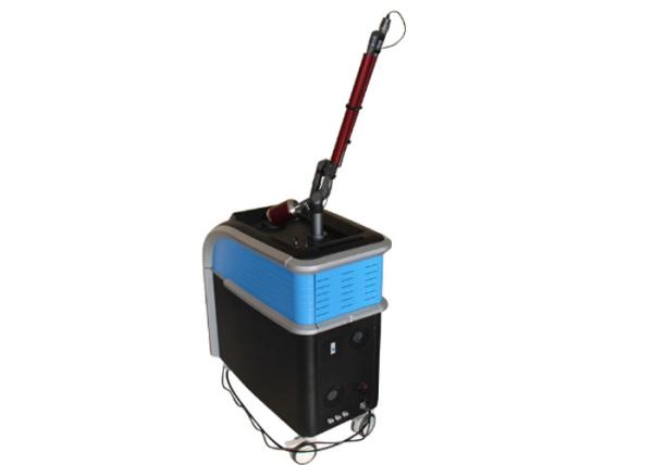 Picosecond ND Yag Laser Tattoo Removal Machine laser eyebrow tattoo removal