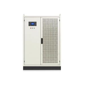 200kWh Energy Storage Cabinet Integrated Air Conditioning And Temperature Control