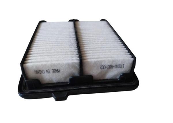 Anti Oxidation 2020 Honda Crv Cabin Air 153mm Filter Auto Air Cleaner