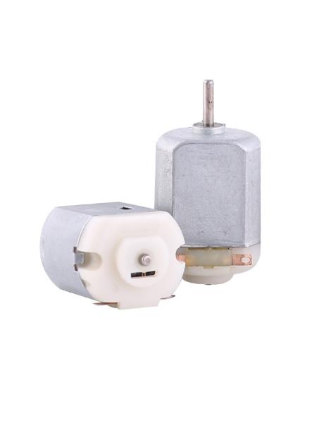 Faradyi Hot Sale Customized Micro DC Motor 3v-6v Low Voltage With Line For Smart Car Chassis Motor Robot Car Wheels