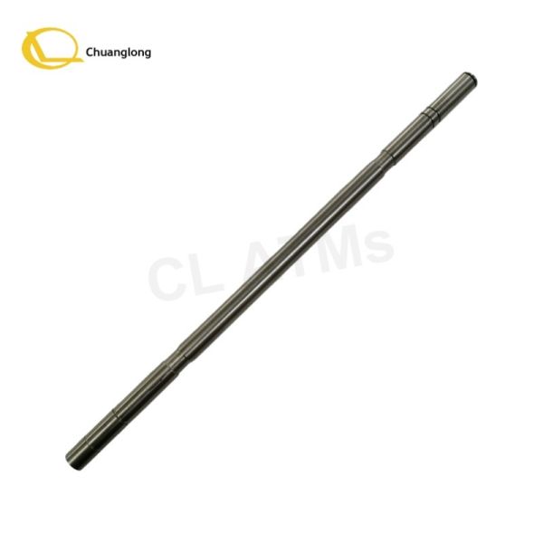 4P007439-001 RB Cashbox Shaft 8*205 Double-ended D-type Replacement for Hitachi 2845V RB Cassette Shaft 8*205 Double-ended Dtype
