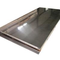 201 Hot Rolled Stainless Steel Metal Plate 2B Surface