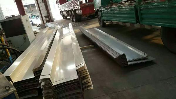 AISI 304 316 SS Plate 430 2205 Hot Rolled Stainless Steel Sheet 2B BA HL Mirror