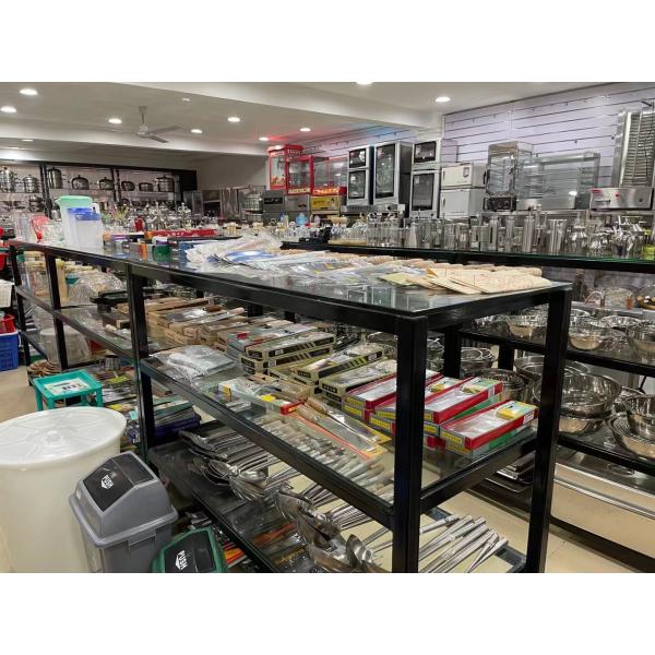 Guangzhou Dingchu Kitchen Hotel Supplies Co. LTD