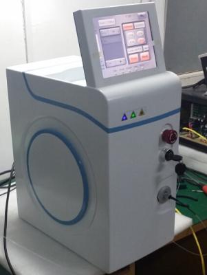 2016 new portable new nail toe fungus laser removal system same to C6 BEST performance