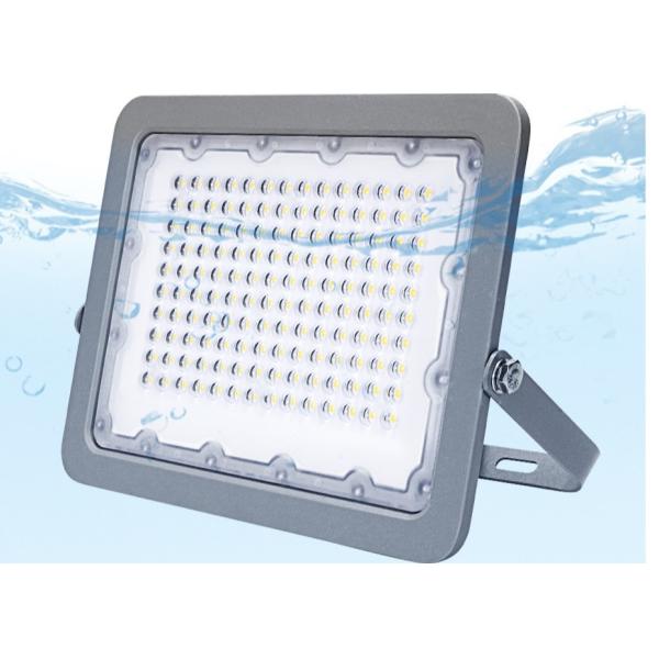 Света приведенные потока ROHS высокие Lumenes Ip66 80lm/W на открытом воздухе