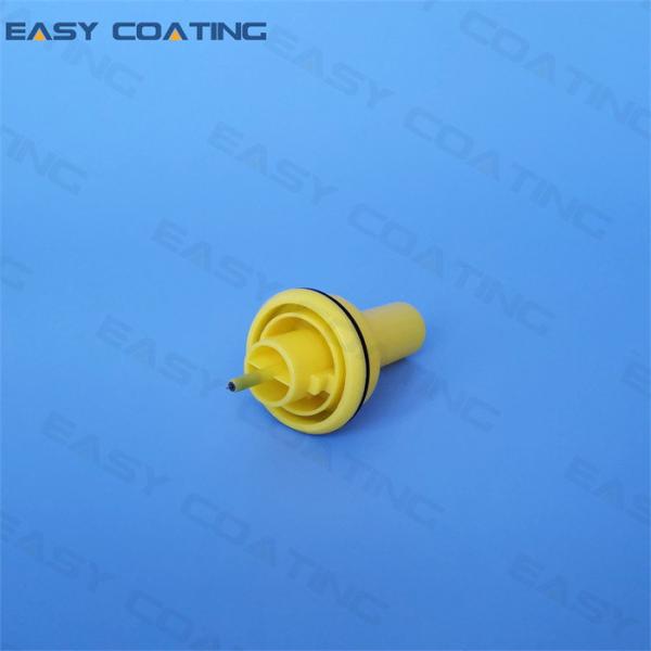 High quality X1 powder coating guns  Flat jet  electrode holder nozzles 2322529