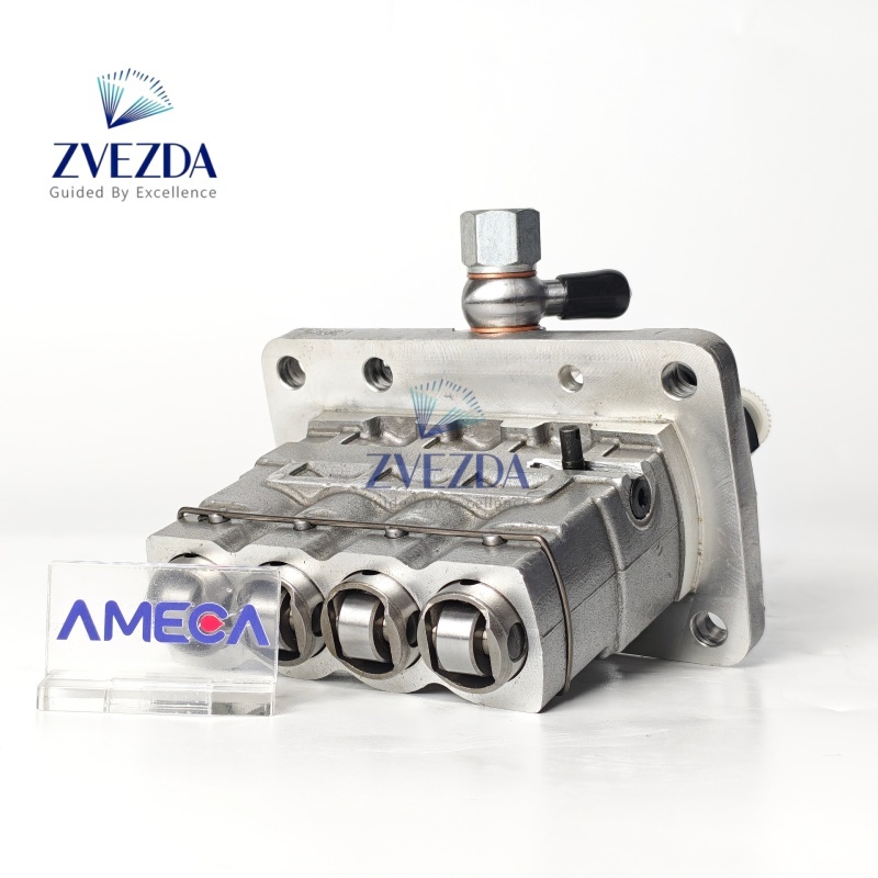 Customized Fuel Injection Pump 131010031 For 404C-22 404D-22T Diesel Engine