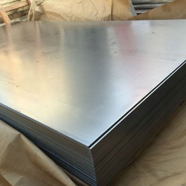 St12 Ddq Material Cold Rolled Steel Sheet 1.2*1500*3000mm with Slit Edge